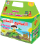 Picture of The Simplified Science Series for Kids (Little Genius) Arabic Edition!