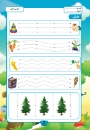Picture of "Marhaban Book: Teaching Improvingto Handwriting to Children Level 1"