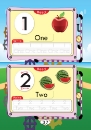Picture of "Hello Book: Teaching English to Children - Level 1"