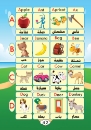 Picture of "Hello Book: Teaching English to Children - Level 1"