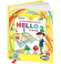 Picture of "Hello Book: Teaching English to Children - Level 2"