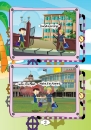 Picture of "Hello Book: Teaching English to Children - Level 2"