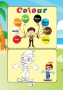 Picture of "Hello Book: Teaching English to Children - Level 2"