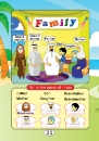 Picture of "Hello Book: Teaching English to Children - Level 2"
