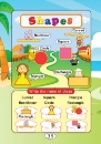 Picture of "Hello Book: Teaching English to Children - Level 2"