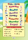 Picture of "Hello Book: Teaching English to Children - Level 2"