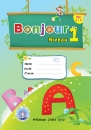 Picture of "Bonjour Book: Teaching French to Children - Level 1"