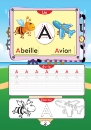 Picture of "Bonjour Book: Teaching French to Children - Level 1"