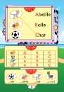 Picture of "Bonjour Book: Teaching French to Children - Level 1"