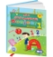 Picture of "Bonjour Book: Teaching French to Children - Level 1"