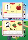 Picture of "Bonjour Book: Teaching French to Children - Level 1"