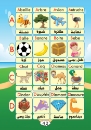 Picture of "Bonjour Book: Teaching French to Children - Level 1"