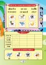 Picture of "Bonjour Book: Teaching French to Children - Level 2"
