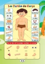 Picture of "Bonjour Book: Teaching French to Children - Level 2"