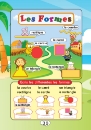Picture of "Bonjour Book: Teaching French to Children - Level 2"