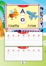 Picture of "Bonjour Book: Teaching French to Children - Level 2"