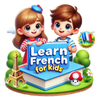 Picture for category French language