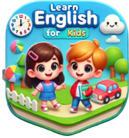 Picture for category English language