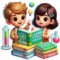 Picture for category Science