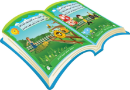 Picture of Children's Story Series  (My Little Mind Knows a Lot)