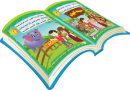 Picture of Children's Story Series  (My Little Mind Knows a Lot)
