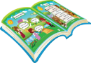 Picture of Children's Story Series  (My Little Mind Knows a Lot)
