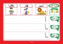 Picture of Smart Flash Cards Learning Arabic Language with Augmented Reality Technology (VR) for Kids