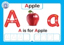 Picture of Smart Flash Cards Learning English Language with Augmented Reality Technology (VR) for Kids
