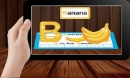 Picture of Smart Flash Cards Learning English Language with Augmented Reality Technology (VR) for Kids