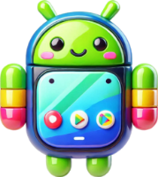 Picture for category Android Mobile