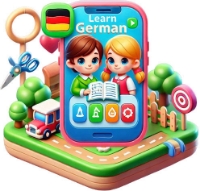 Picture for category German Language
