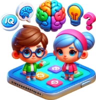 Picture for category IQ Tests