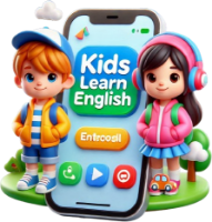 Picture for category English Language