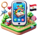 Picture of "Marhaban" App for Teaching Arabic to Children - Level One!