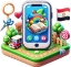 Picture of "Marhaban" App for Teaching Arabic to Children - Level One!