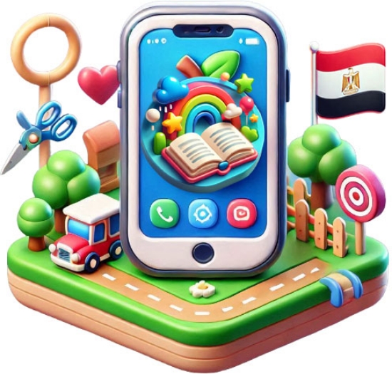 Picture of "Marhaban" App for Teaching Arabic to Children - Level Two!