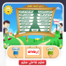 Picture of Arabic Grammar Teaching App for Children!