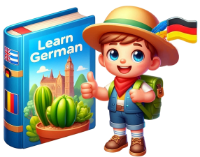 Picture for category German Language