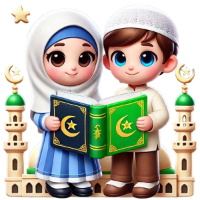 Picture for category Islamic Programs