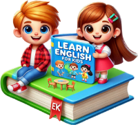 Picture for category English Language