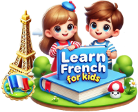 Picture for category French language