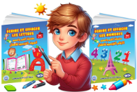 Picture for category French language
