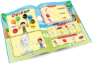 Picture of "Hello Book: Teaching English to Children - Level 2"