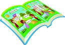 Picture of Children's Story Series  (My Little Mind Knows a Lot)