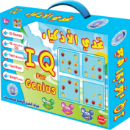 Picture of Smart Minds Challenge & Mental Skills Development | IQ for Genius