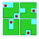 Picture of Smart Minds Challenge & Mental Skills Development | IQ for Genius