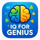 Picture of Smart Minds Challenge & Mental Skills Development | IQ for Genius
