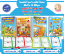 Picture of Educational Series for Kids | Write and Wipe