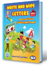 Picture of Educational Series for Kids | Write and Wipe
