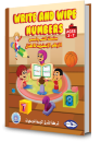 Picture of Educational Series for Kids | Write and Wipe